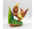 Figura Eevee PREMIALIVE Banpresto 2013