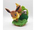 Figura Eevee PREMIALIVE Banpresto 2013