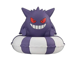 Figura Gachapon Gengar Summer