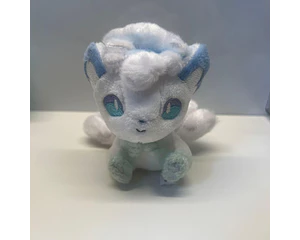 Peluche vulpix