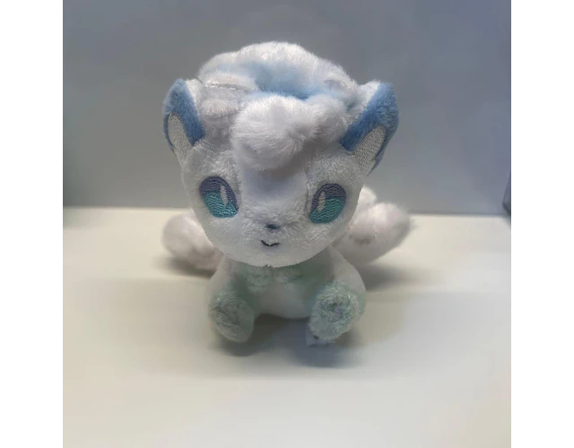 Peluche vulpix