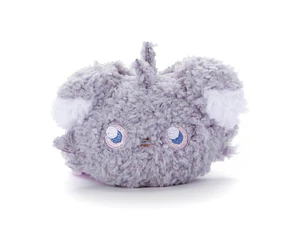 Espurr accesorio takara tomy