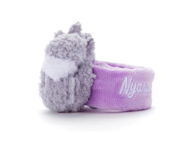 Espurr accesorio takara tomy