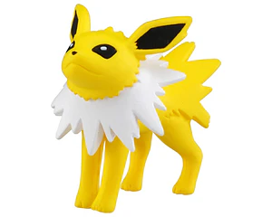 Figura Pokémon Moncolle Jolteon