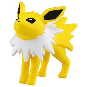 Figura Pokémon Moncolle Jolteon