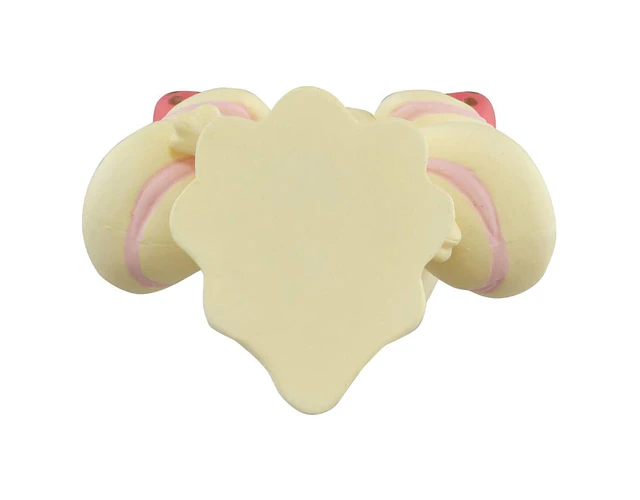 Figura Pokémon Moncolle Alcremie