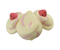 Figura Pokémon Moncolle Alcremie
