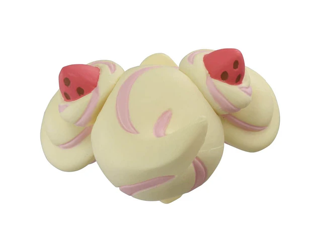 Figura Pokémon Moncolle Alcremie