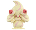 Figura Pokémon Moncolle Alcremie
