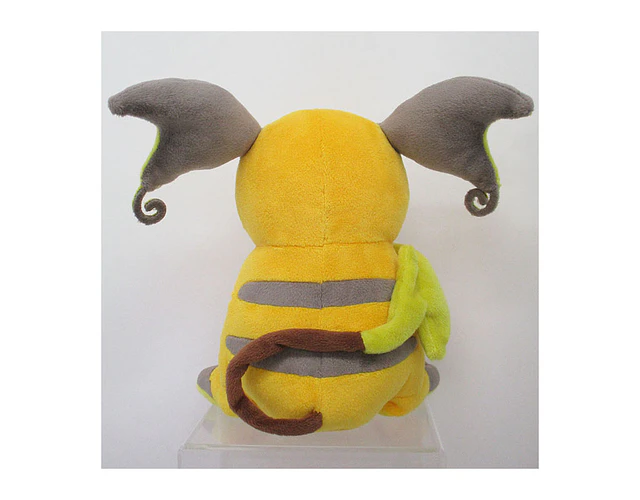 Peluche Pokémon Raichu
