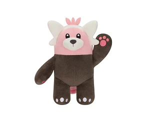 Peluche Bewear Banpresto