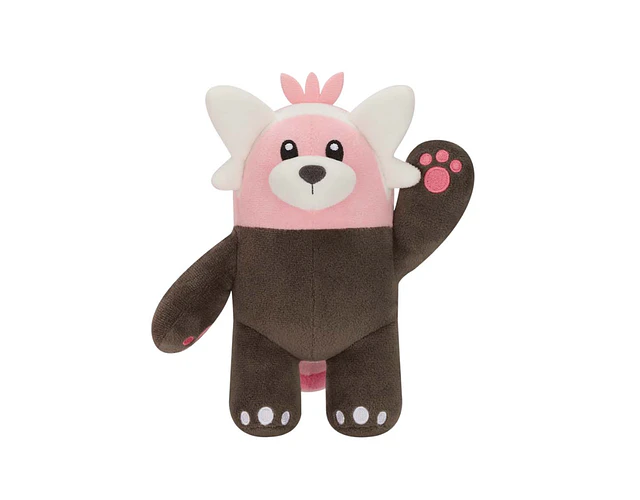 Peluche Bewear Banpresto