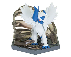 Figura gachapon Vs type: Mega Absol