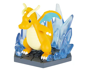 Figura gachapon Vs type: Dragonite