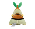 Turtwig Fit Pokémon center