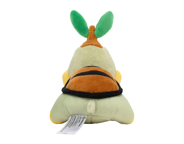 Turtwig Fit Pokémon center