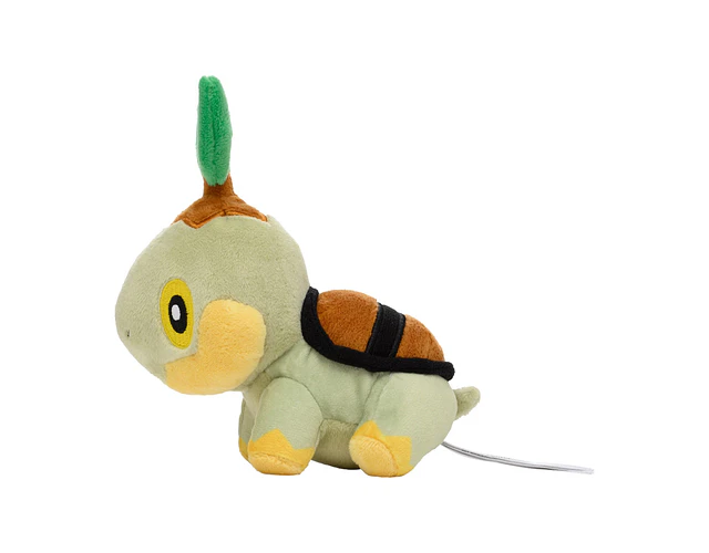 Turtwig Fit Pokémon center