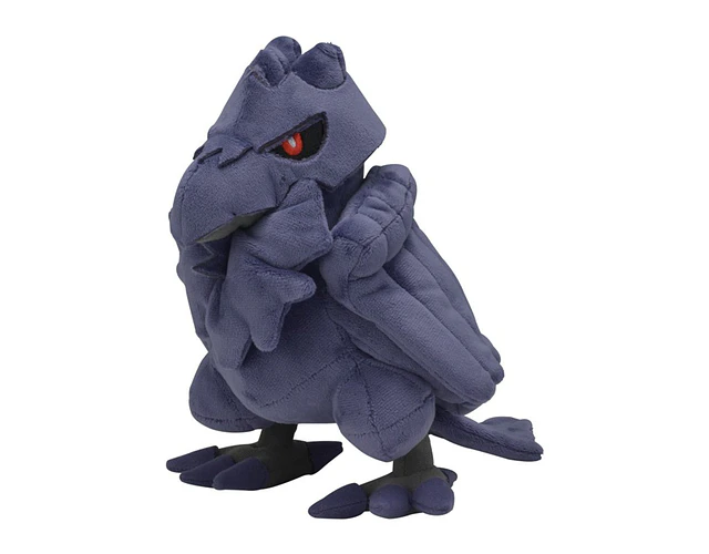 Peluche Pokémon Corviknight