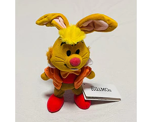 Peluche conejo primer pago