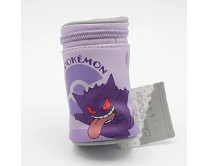 Estuche tipo lata Pokémon Gengar