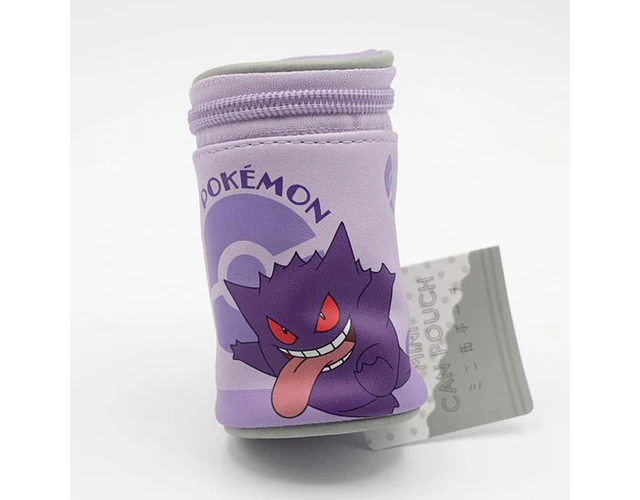Estuche tipo lata Pokémon Gengar