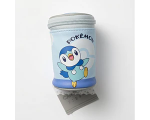 Estuche tipo lata Pokémon Piplup