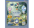 Figura Pokémon Re-Ment Meowscarada OVALTIQUECOLLECTION 2 Luminous