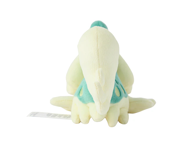 Drampa Fit Pokémon center