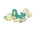 Drampa Fit Pokémon center