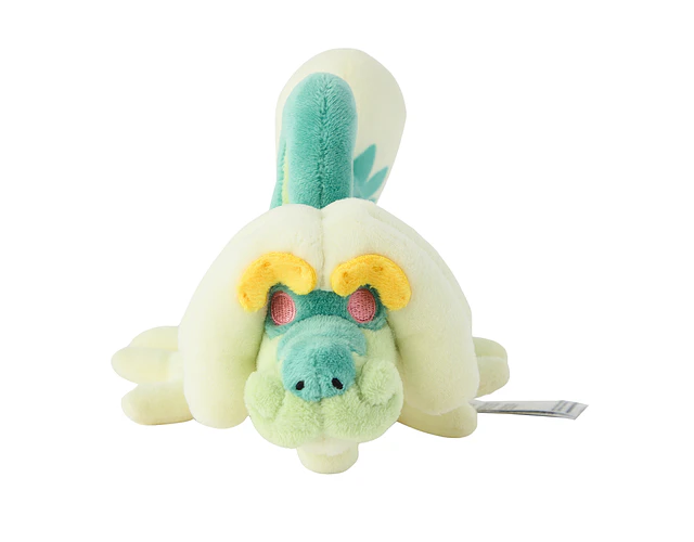 Drampa Fit Pokémon center