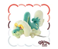 Drampa Fit Pokémon center