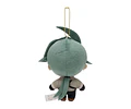 Llavero peluche - Rika Pokémon trainers