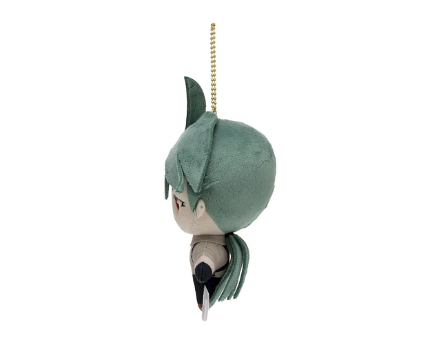 Llavero peluche - Rika Pokémon trainers