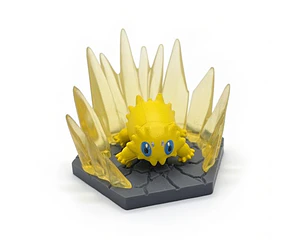 Figura gachapon Vs type: Joltik