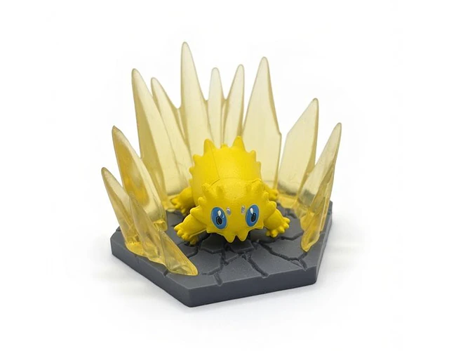 Figura gachapon Vs type: Joltik