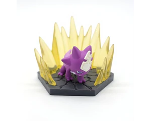 Figura gachapon Vs type: Toxel
