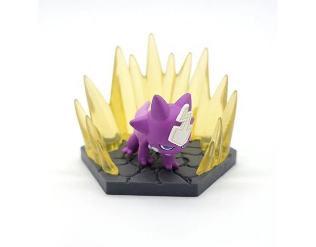 Figura gachapon Vs type: Toxel