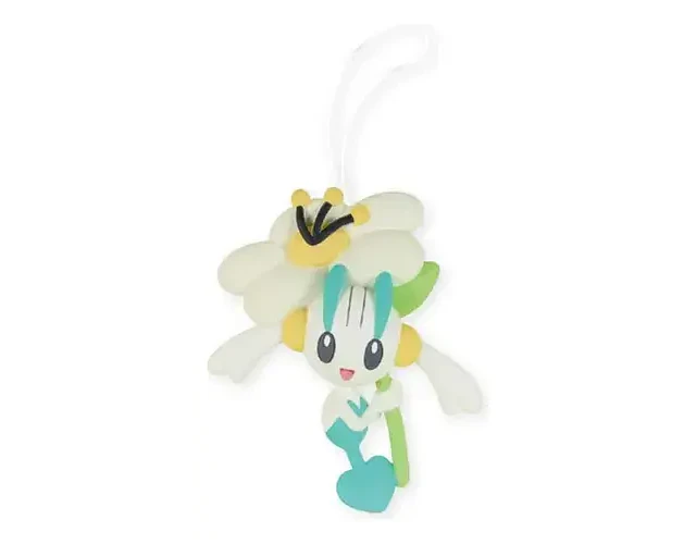 Llavero Pokémon Floette 