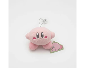 Peluche llavero Kirby Yasashii Tezawari no Nuigurumi 2