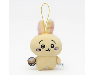 Peluche llavero Usagi de Chiikawa - Nagano