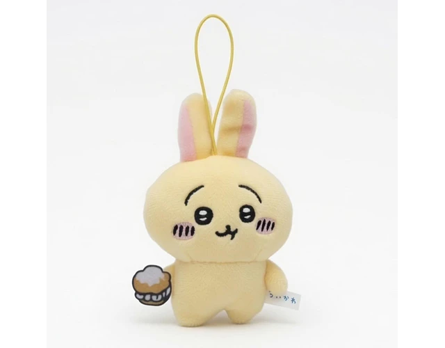 Peluche llavero Usagi de Chiikawa - Nagano