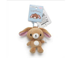 Sugarbunnies llavero peluche