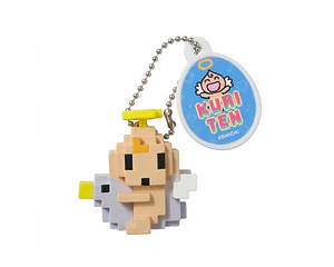 Llavero Tamagotchi Kuriten Ángel – Bandai Oficial