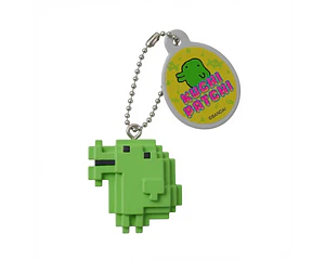 Llavero Tamagotchi Kuchipatchi – Bandai Oficial