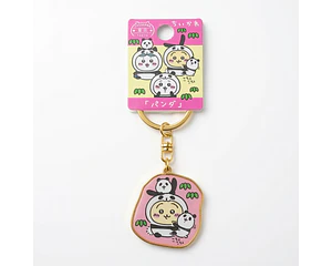 Llavero Chiikawa (Usagi) Tokyo Panda