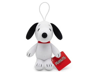 Llavero peluche Snoopy – Peanuts 