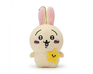 Llavero peluche Usagi – Chiikawa 