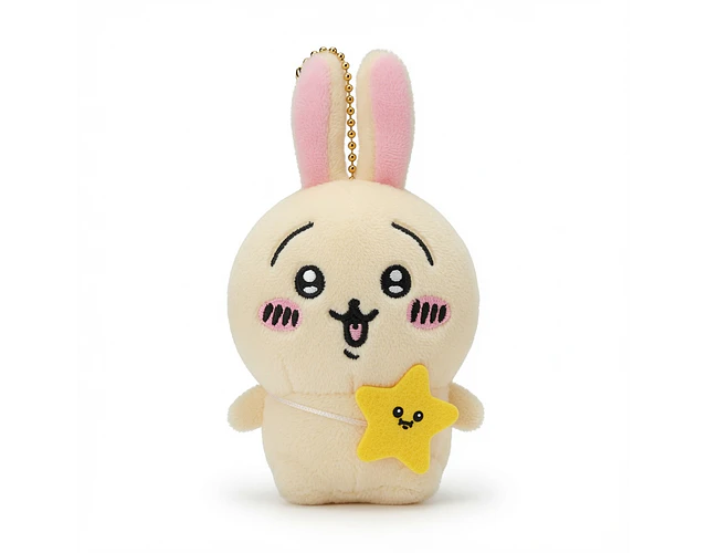 Llavero peluche Usagi – Chiikawa 