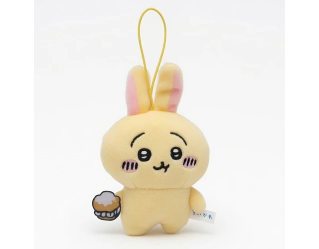 Llavero de peluche de Usagi - Chiikawa,