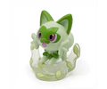 Figura Gachapon Sprigatito